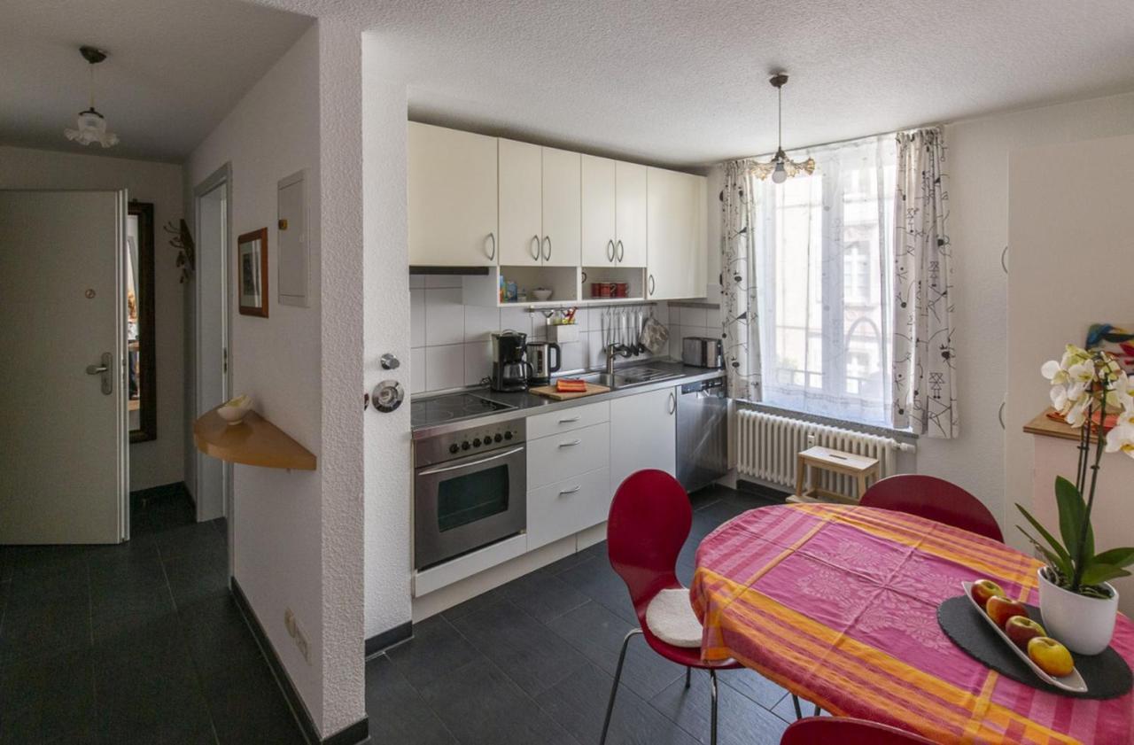 Apartments Im Cafe Einstein Фрайбург Экстерьер фото