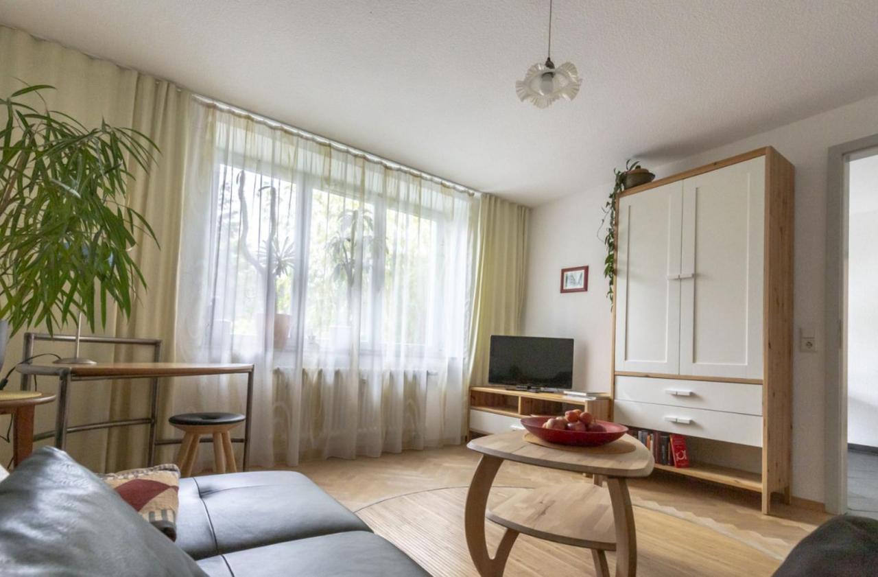 Apartments Im Cafe Einstein Фрайбург Экстерьер фото